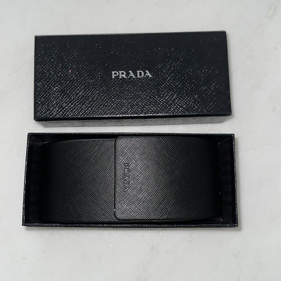 Prada Sunglasses - Picture 3 of 4